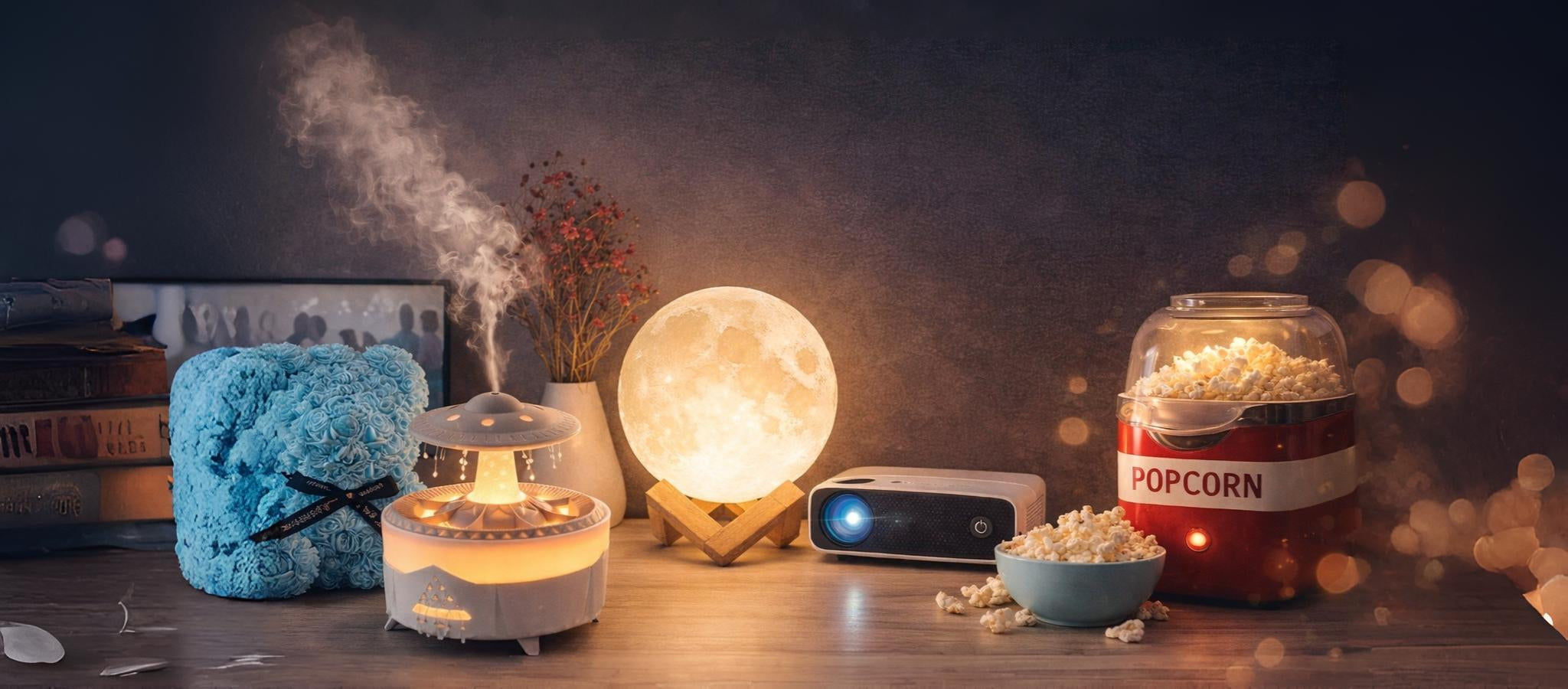 Get trending items while you still can!